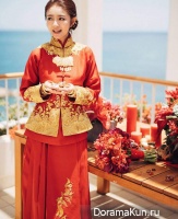 Ady An Concept Photos wedding June 2017