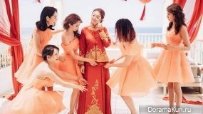 Ady An Concept Photos wedding June 2017