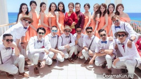 Ady An Concept Photos wedding June 2017