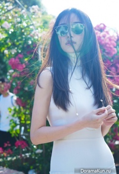 Ni Ni Concept Photos для Dior