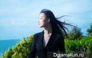 Ni Ni Concept Photos для Dior
