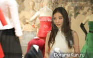 Ni Ni Concept Photos для Dior