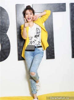 Qi Wei Concept photo May 2016