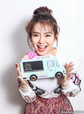 Qi Wei Concept photo May 2016