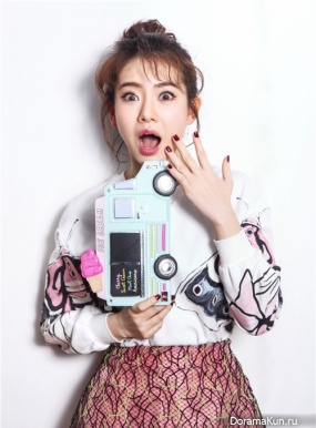 Qi Wei Concept photo May 2016