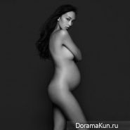 Andy On, JessicaCambensy для ELLE February 2016
