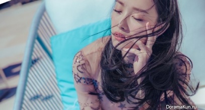 Ni Ni Concept Photos для Cannes Film Festival 2016