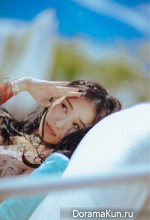 Ni Ni Concept Photos для Cannes Film Festival 2016
