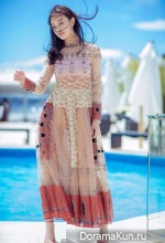 Ni Ni Concept Photos для Cannes Film Festival 2016