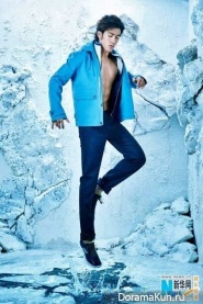 Aarif Lee Concept Photos May 2016