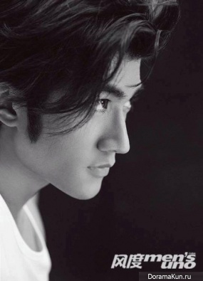 Aarif Lee, Aarif Rahman, Lee Chi Ting Mens Uno July 2016