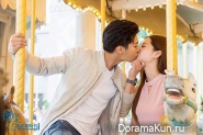 Aaron Yan, Joanne Tseng для S.POP July 2016