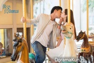 Aaron Yan, Joanne Tseng для S.POP July 2016