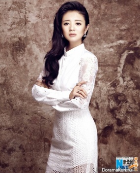 Ady An Concept Photos 2015