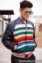 Huang Xiaoming Photoshoot May 2016