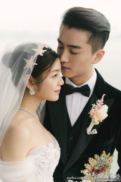 Xiao Chen, Michelle Chen Concept Photos July 2016
