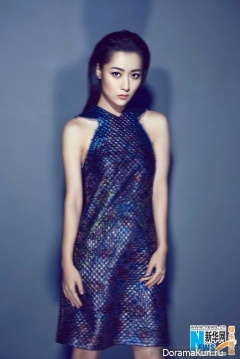 Bai Bing Concept Photos August 2016