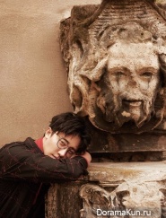 Huang Xuan для Leon (China) September 2016
