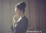 Gong Li Concept Photos June 2016