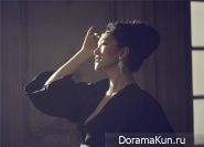 Gong Li Concept Photos June 2016