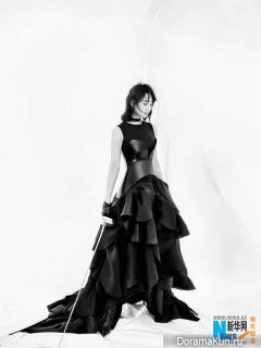 Bai Baihe Concept Photos September 2016