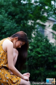 Lin Yun Concept Photos August 2016
