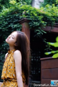 Lin Yun Concept Photos August 2016