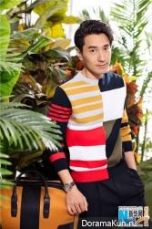 Mark Zhao Concept Photos September 2016