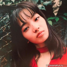 Nana Komatsu, Suda Masaki для Soup October 2016