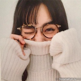 Nana Komatsu, Suda Masaki для Soup October 2016