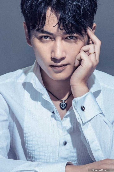 Xiao Chen Xiao Chen