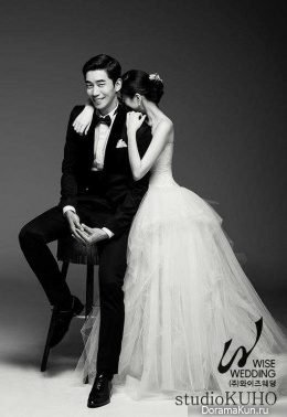 Shin Sung Rok Concept Photos June 2016