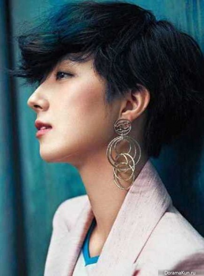 Kwai Lun Mei Concept Photos December 2016