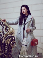 Fan Bingbing Photo shoot January 2017