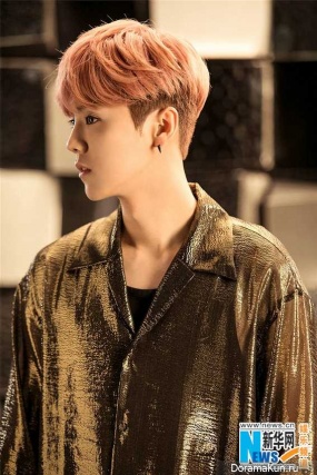 Luhan Concept Photos MV January 2017