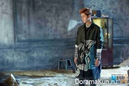 Luhan Concept Photos MV What if i said
