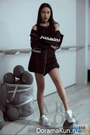 Jike Junyi Concept Photos March 2017