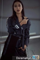 Jike Junyi Concept Photos March 2017