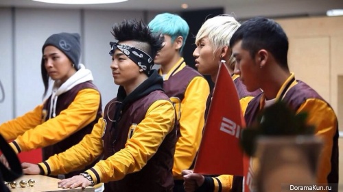 BIG BANG
