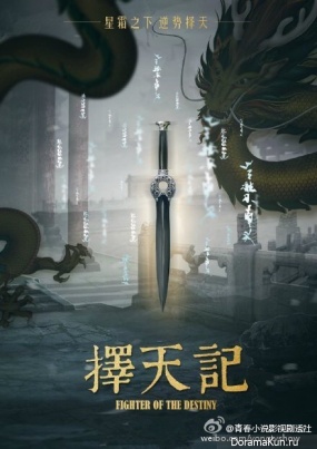 Fighter of the Destiny