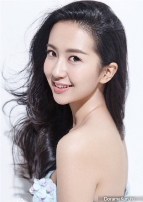 Xu Ling Yue