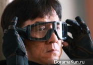 Jackie Chan