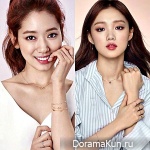 Park Shin Hye-Lee Sung Kyung