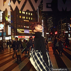 Lee Jun Ki