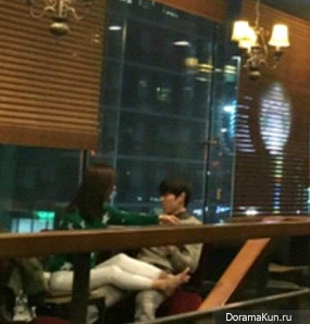 Dongwoo