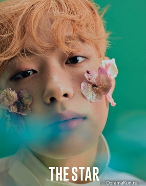 Lee Se Jin