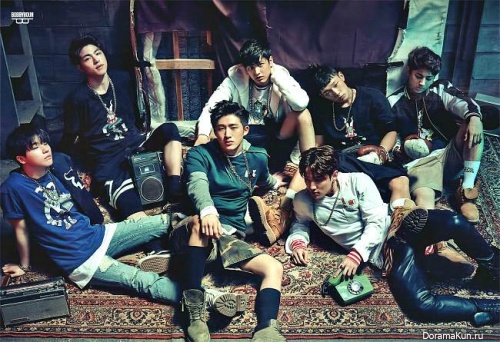 iKON