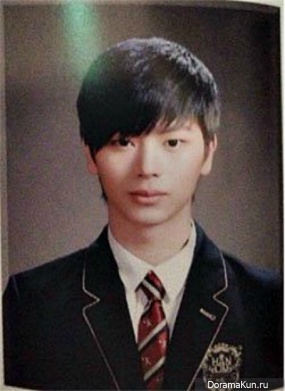 Yook Sungjae Yook Sungjae