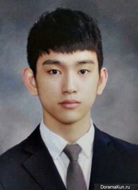 JR JR