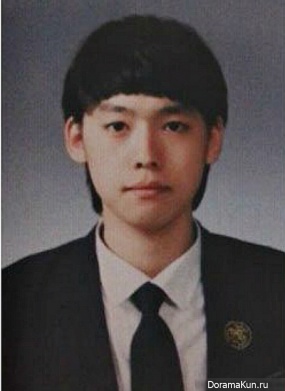 Kim Jin Woo Kim Jin Woo